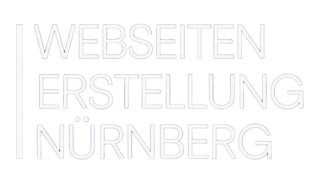 Webseiten Erstellung N&uuml;rnberg Logo
